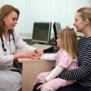 Кожата габични инфекции кај деца: третман, симптоми, знаци, причини