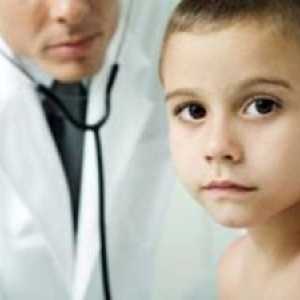 Уролитијаза кај децата, третман, симптоми, знаци