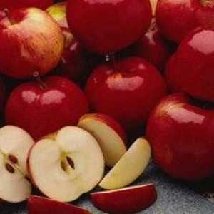 Може ли да се јаде јаболка за панкреатит (воспаление на црниот дроб, со панкреасот)?