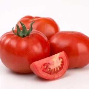 Може ли домати за гастритис?