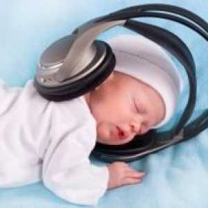 Музика терапија за деца