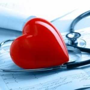 Срцеви аритмии во текот на бременоста