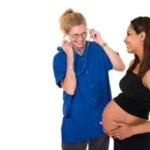 Подесување на породувањето и периодот по нивното