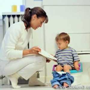 Уринарна инконтиненција кај децата симптоми, причини, третман