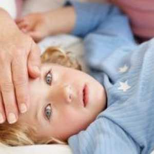 Атопичен дерматитис кај деца, причини, симптоми, третманот