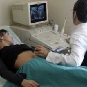 Неуспехот на грлото на матката за време на бременоста: причини, симптоми, третманот