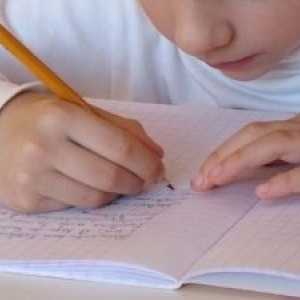 Underachievement, причини за ниското ниво на учење способноста на детето во училиште