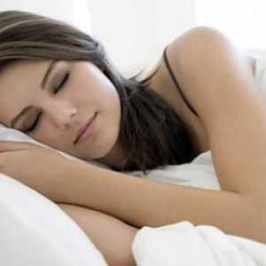 Студиите на зголемен поспаност