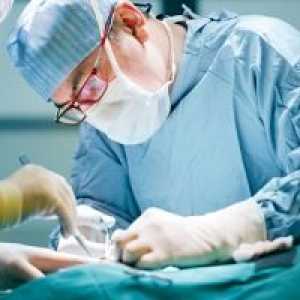 Фонтан операција во срцето на возрасни пациенти