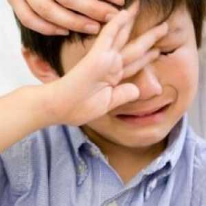 Акутни и пост-трауматски стрес кај децата