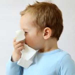 Акутни респираторни инфекции кај деца: превенција, третман, причините, симптомите