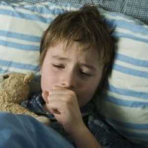 Акутниот бронхитис кај деца, третман, симптоми, причини