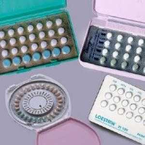 Панкреатитис и контрацепција