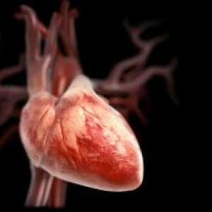Патологија на срцевите залистоци за време на бременоста