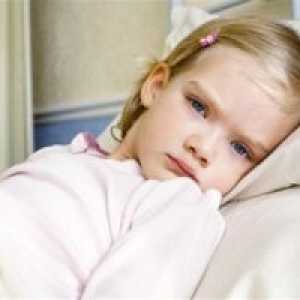 Пелена контактен дерматитис кај деца: симптоми, причини, третман