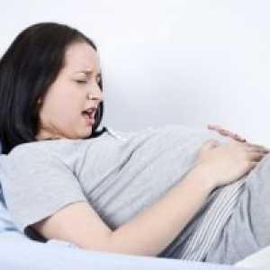 Пролонгирана бременост: што да правиме, времето, ефектите, причините