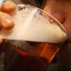 Пиво со панкреатитис и ефектот на панкреасот, без разлика дали безалкохолни?