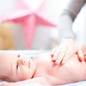 Зошто е дијареја кај доенчиња, дијареа кај деца под една година?