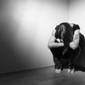 Тинејџерскиот депресија, депресија кај деца и адолесценти, причини и третман