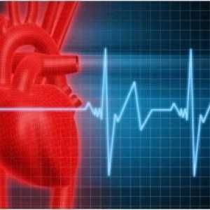 Индикатори на срцева активност