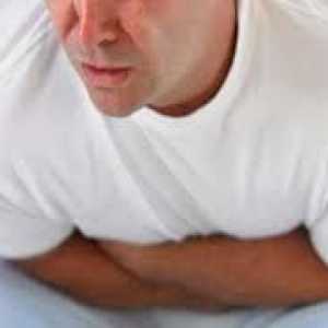 Последиците од гастроентеритис