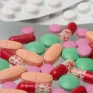 Лекови, лекови, и во третманот на хроничниот панкреатит