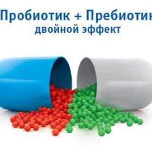 Лекови, пробиотици за запек кај возрасни и деца