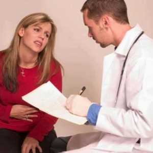 Причините за појава на полипи и развој полипоза