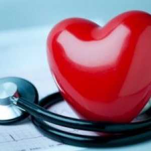 Стекнати срцеви заболувања, третманот, симптомите, причините, симптомите
