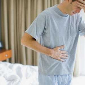 Знаци и симптоми на панкреатит болест, за лекување на болести на панкреасот?