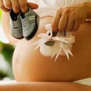 Проблем на половите во изборот на бабица за вашиот неродено бебе