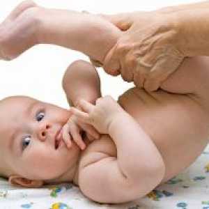 Друга патологија кај новороденчињата