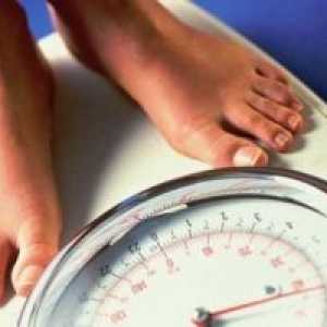 Губење на тежината програма за деца