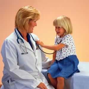 Рабдомиосаркома (алвеоларен, ембрионалниот) на мекото ткиво кај деца: прогнозата, третман,…