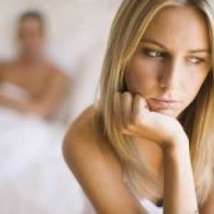 Нарушување на сексуалната желба, интерес кај жените
