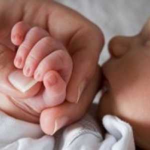 Препораки за имунизација на предвремено родени деца