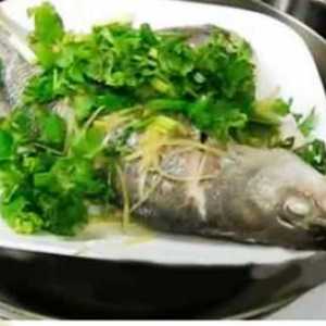 Риба и рибино масло за панкреатитис кој сорти може да се јаде? Дали е можно да лосос?