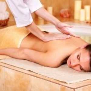 Авто-масажа во бањата и по бања: опрема, како да направам?