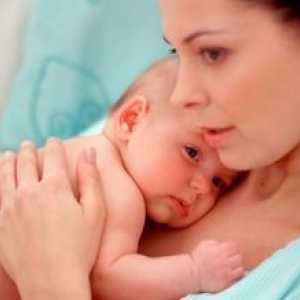 Септикемија pyosepticemia по породувањето, причините, симптомите, третман