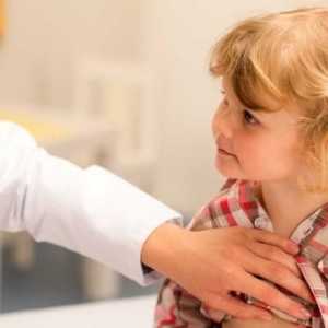 Симптоми и третман на глисти кај децата, првите знаци на дете helminthiasis