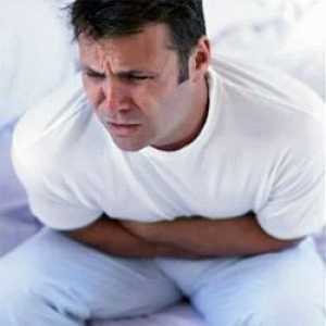 Симптоми и знаци на проблеми со панкреасот кај панкреатит