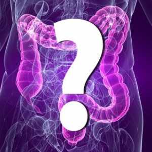 Синдром на нервозно дебело црево (IBS)