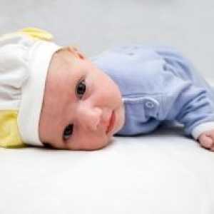 Синдром на излегување на воздух во новороденчињата: причини, третман, симптомите