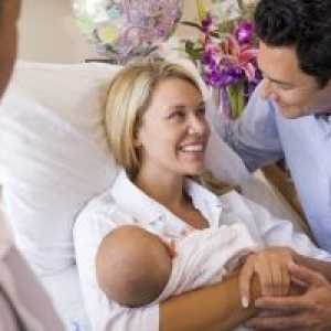 Совети бремените за време и после породувањето