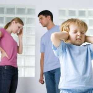 Стрес и психолошки трауми кај децата