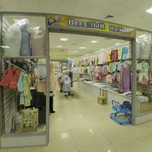 Како да се купат бебе облека? Се облекуваат бебето совети. Каде подобро да се купи бебе облека?