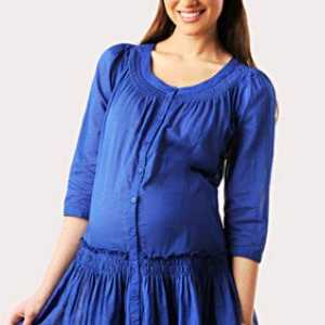 Тренди Туники за бремени жени. Бремените жени и модерен! Изберете една убава и удобно облека за…