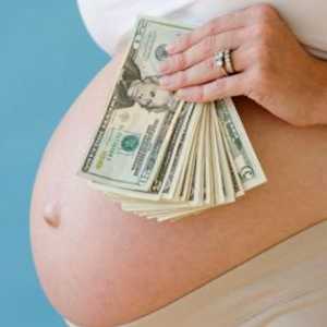 Законодавство сурогат мајчинство. Сурогат бременост Неплодност третман