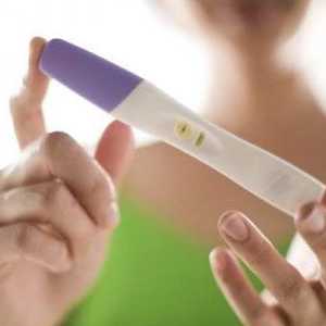 HCG вредности ектопична бременост beremennosti.vnematochnaya станува вистинска трагедија за една…