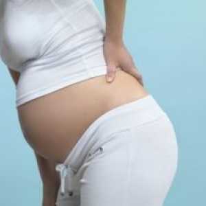 Пелвична болка во рана бременост: причини, третман, симптоми, знаци